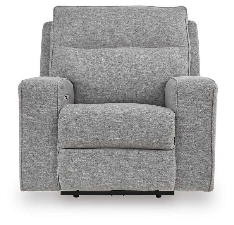 Biscoe Sofa, Loveseat and Recliner