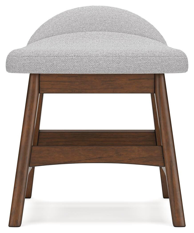 Lyncott Home Office Desk with Chair