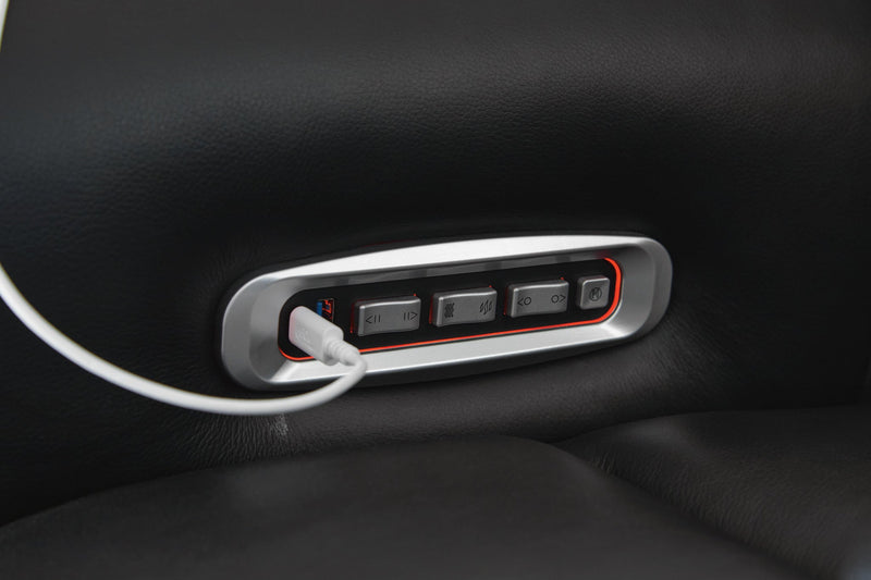 5Z-Relaxation Sofa and Loveseat