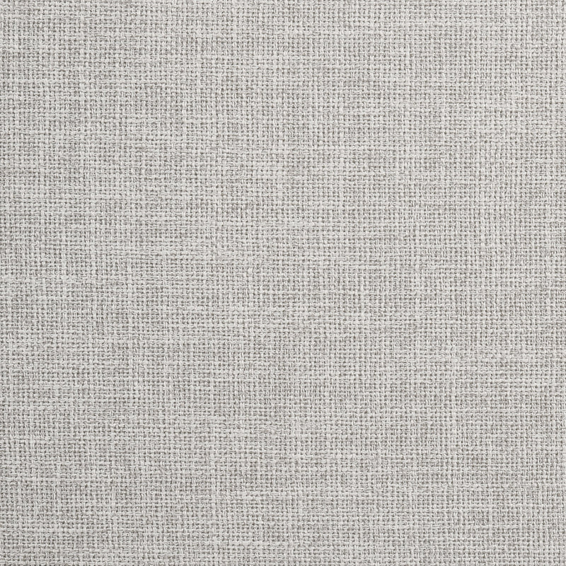 Levine Fabric Upholstered Swivel Counter Chair Cream (Set of 2)