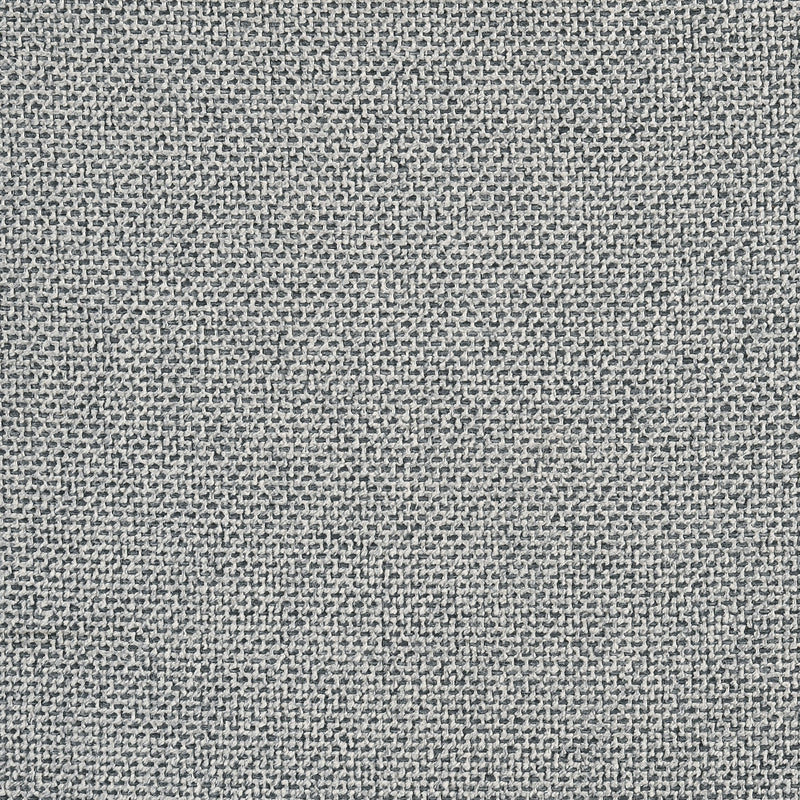 Mellor Fabric Upholstered Swivel Counter Chair Grey (Set of 2)