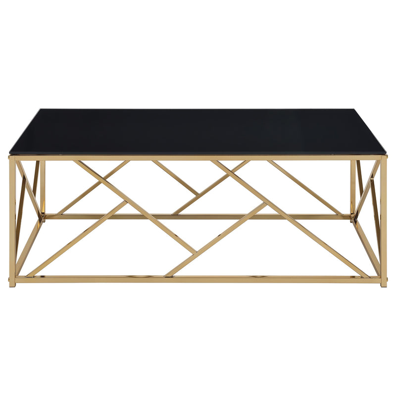 COFFEE TABLE SET