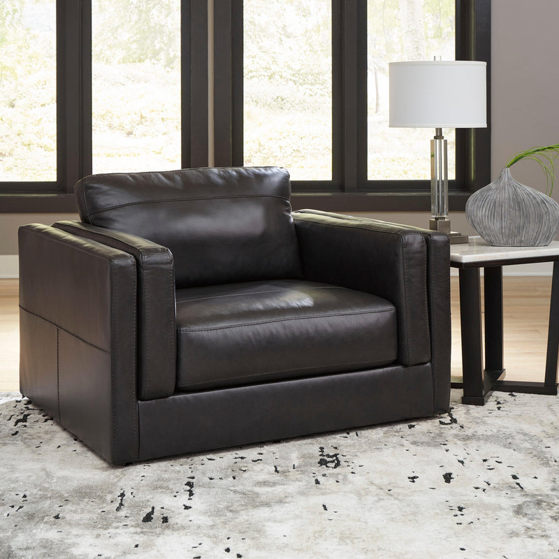 Amiata Chair and a Half