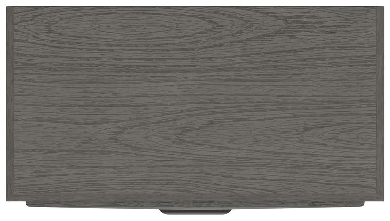 Mazing Five Drawer Chest