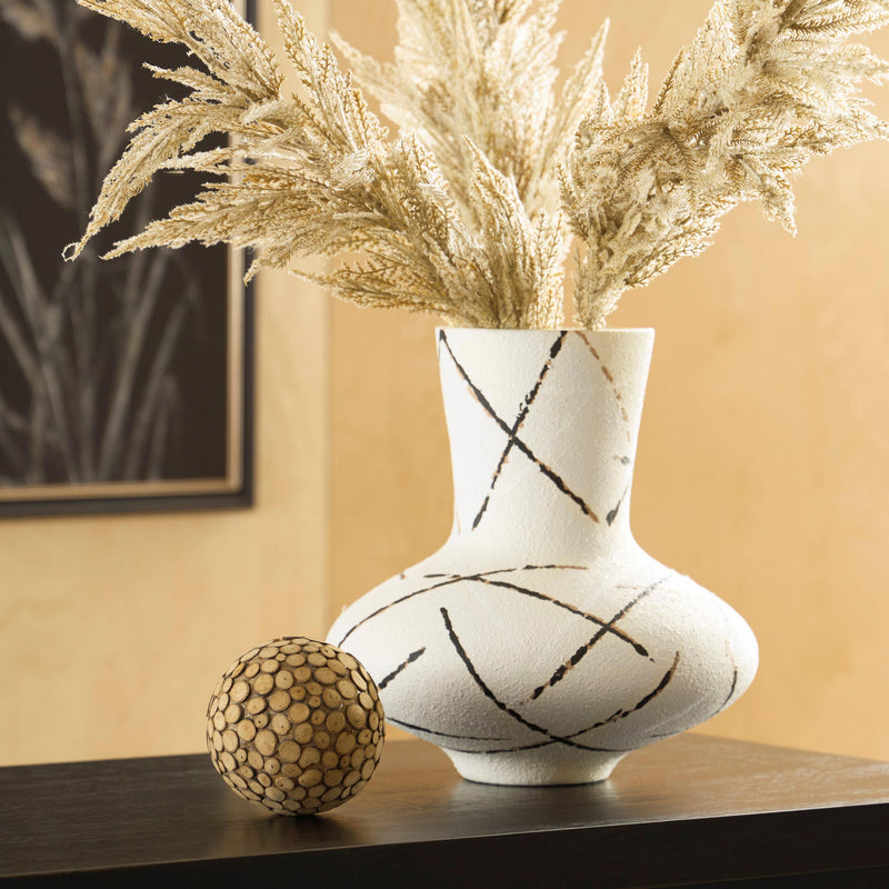 Brockford Vase