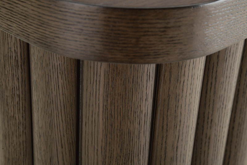 Darimore Rectangular End Table