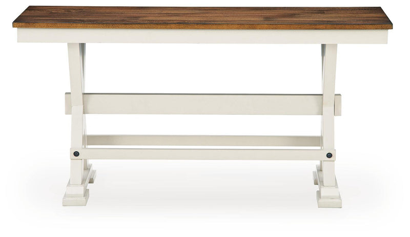 Brinfern Large Counter DRM Bench