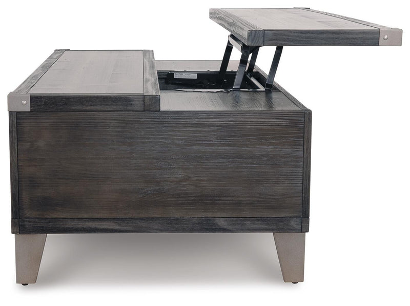 Todoe Lift Top Cocktail Table