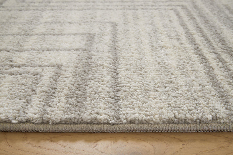 Dorwick Washable Large Rug