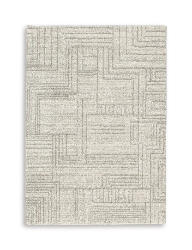Dorwick Washable Medium Rug