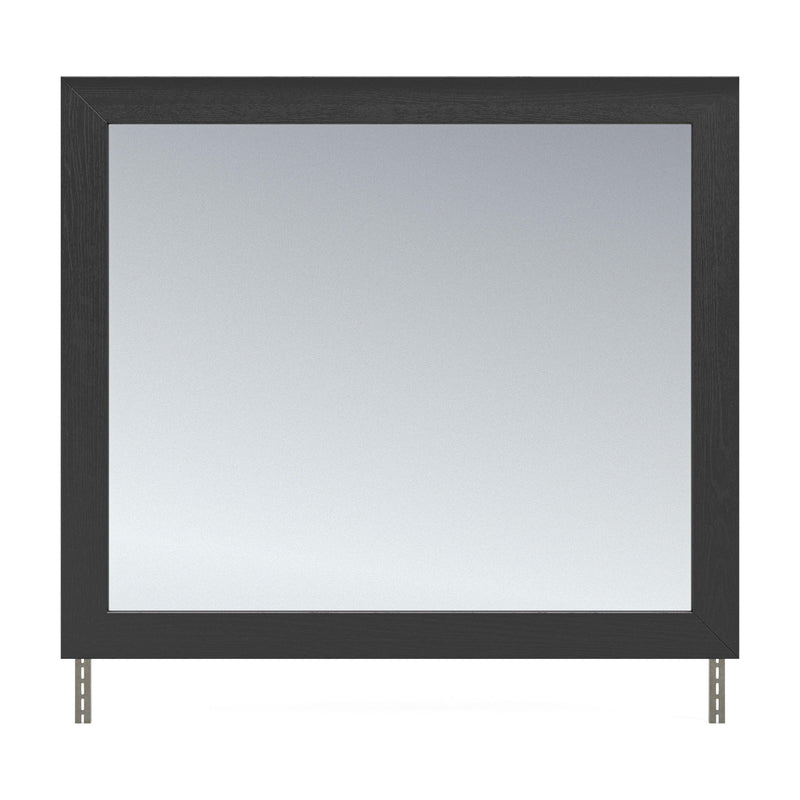 Stabotta Bedroom Mirror