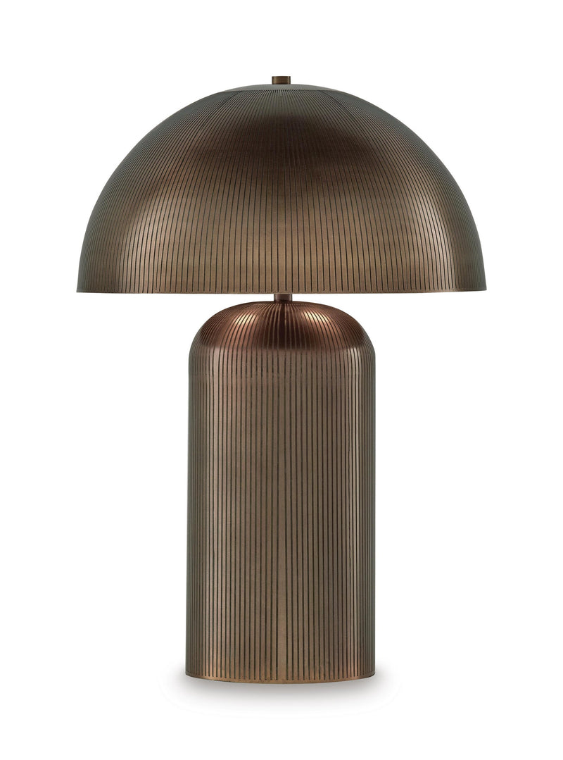 Dorriham Metal Table Lamp (1/CN)