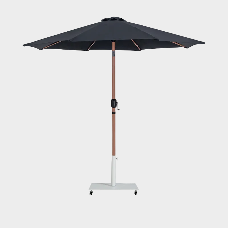 Umbrellas